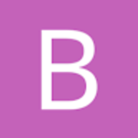 Meet your Posher, Bailey - Picture 1 of 1